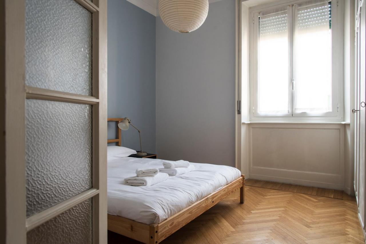 Apartamento Youhosty - Spartaco 28 *