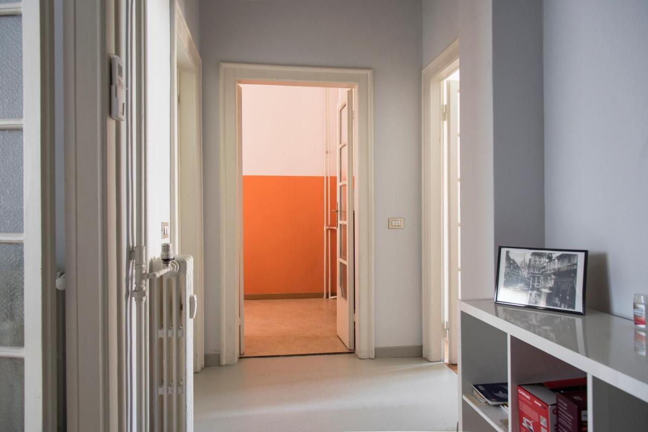 Apartamento Youhosty - Spartaco 28 Milán